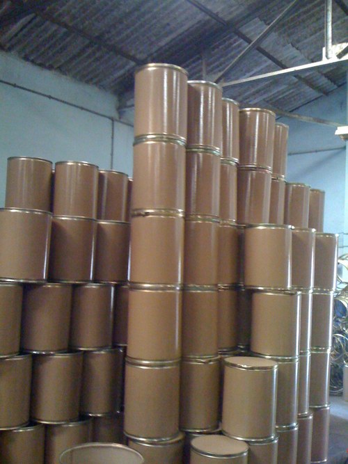Fibre Drums