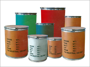 Composite Containers