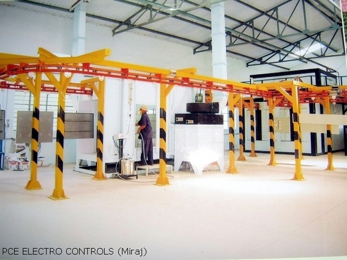 IMG CONVEYOR OVEN