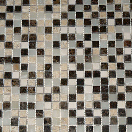 Marble Mosaics