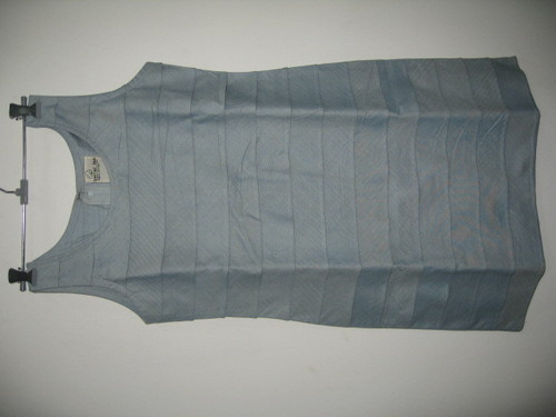 Organic women clothing