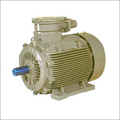 Flameproof Motor