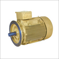 Increased Safety Motor