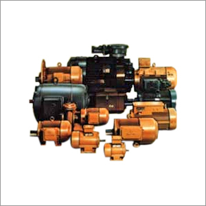 Energy Efficient Motor