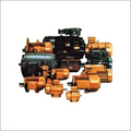 Energy Efficient Motor