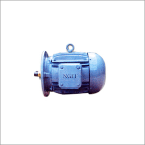 Energy Efficient Motor