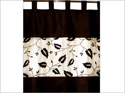 Designer Curtain