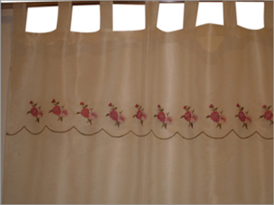 Door Curtains