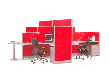 Modular Office Furniture