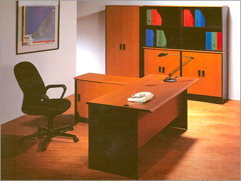 Modular Wooden Furniture