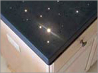 Counters and Work Tops