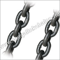 Alloy Steel Chains