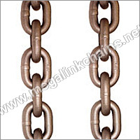 Stainless Steel Chains