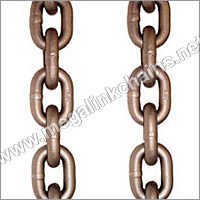 Stainless Steel Chains