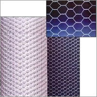 Chicken Mesh - Hexagonal