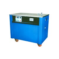 Box Strapping Machine