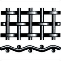 Crimped Wire Mesh