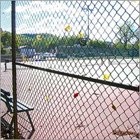 Chain Link