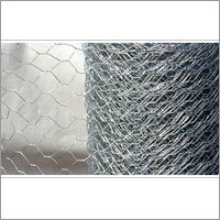 Hexagonal Wire Net