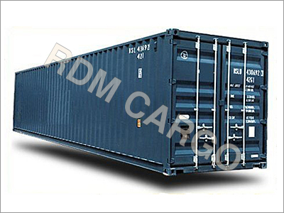 Container Handling