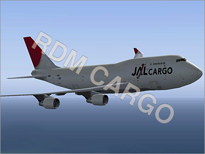 Air Cargo