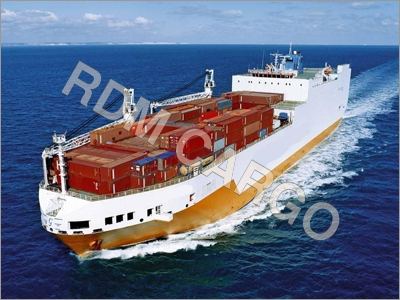 Ship