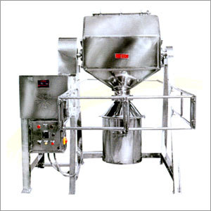 Octagonal Blender Machine