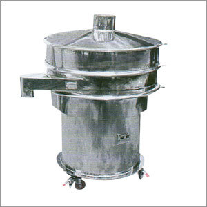 Pharmaceutical Machinery