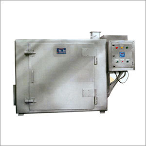 Tray Dryer Machine