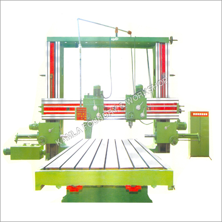 Extra Heavy Duty Plano Miller