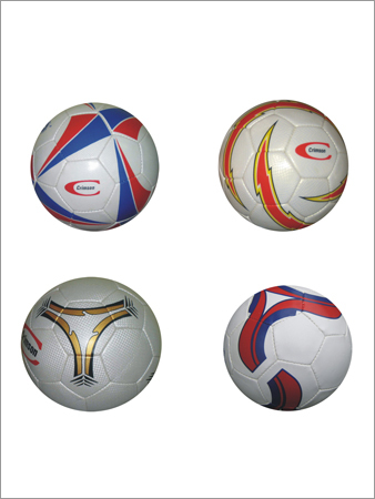 Inflatable Soccer Balls