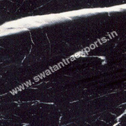 Black Gold Marble