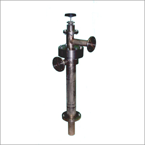 Jet Saponification Unit