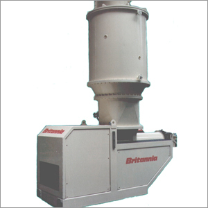 Britannia Dryer