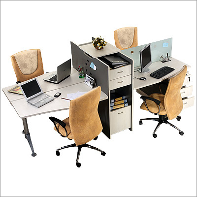 Office Partitions