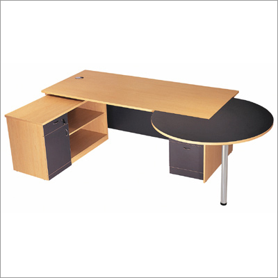 Executive Desk