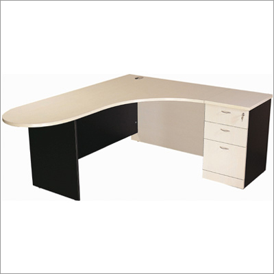 Wood Office Desk
