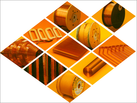 Copper Products