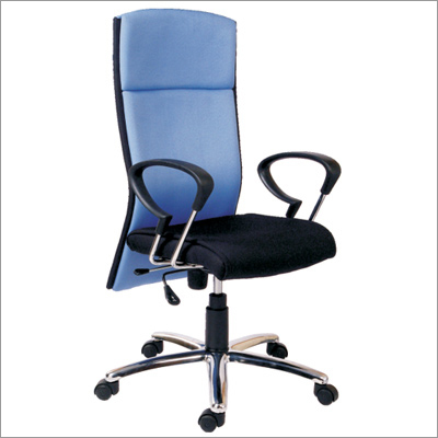 Adjustable Handles Chair