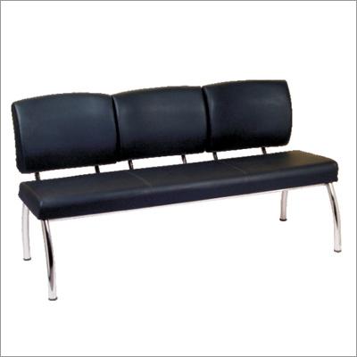 Three Seater Chair