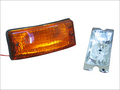 Automobile Blinkers