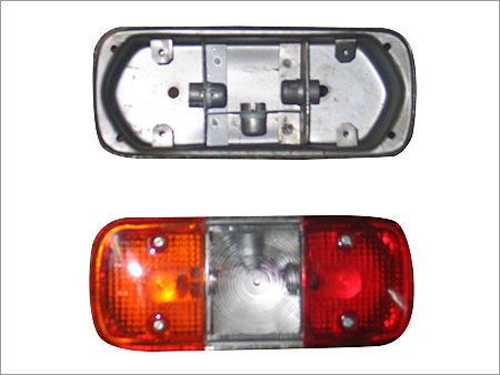 Tail Light Assembly