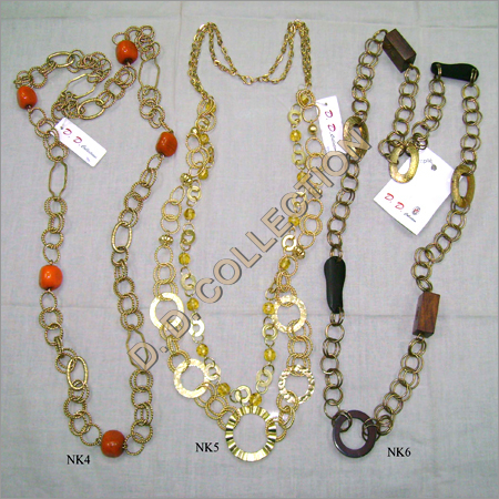 Designer Necklaces