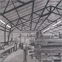 Morlite (Without Morlite)