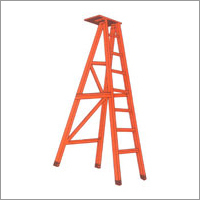 Protex Self Supporting Type FRP Ladder