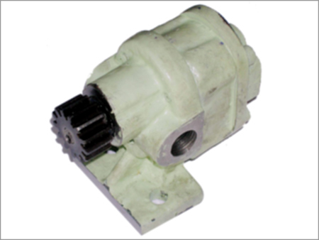 Offset Machines Oil Pumps