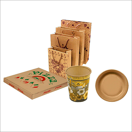 Kraft Paper Machine-I