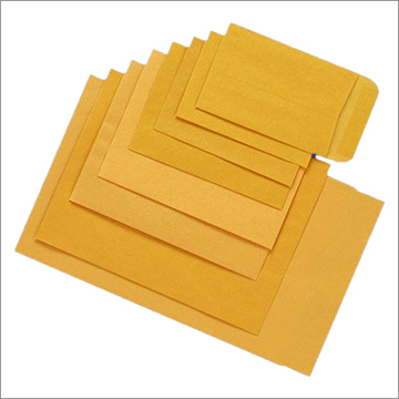 Envelope Kraft Paper
