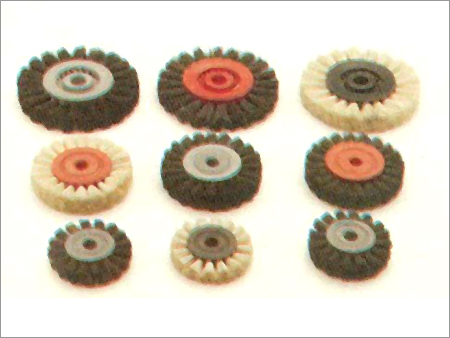 Brush Wheel