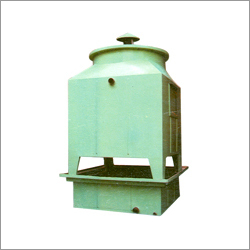 Square Type GRT Series Cooling Tower